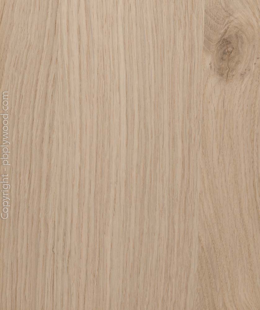 Pippy Oak Veneered Hardwood Plywood Peter Benson Plywood Ltd